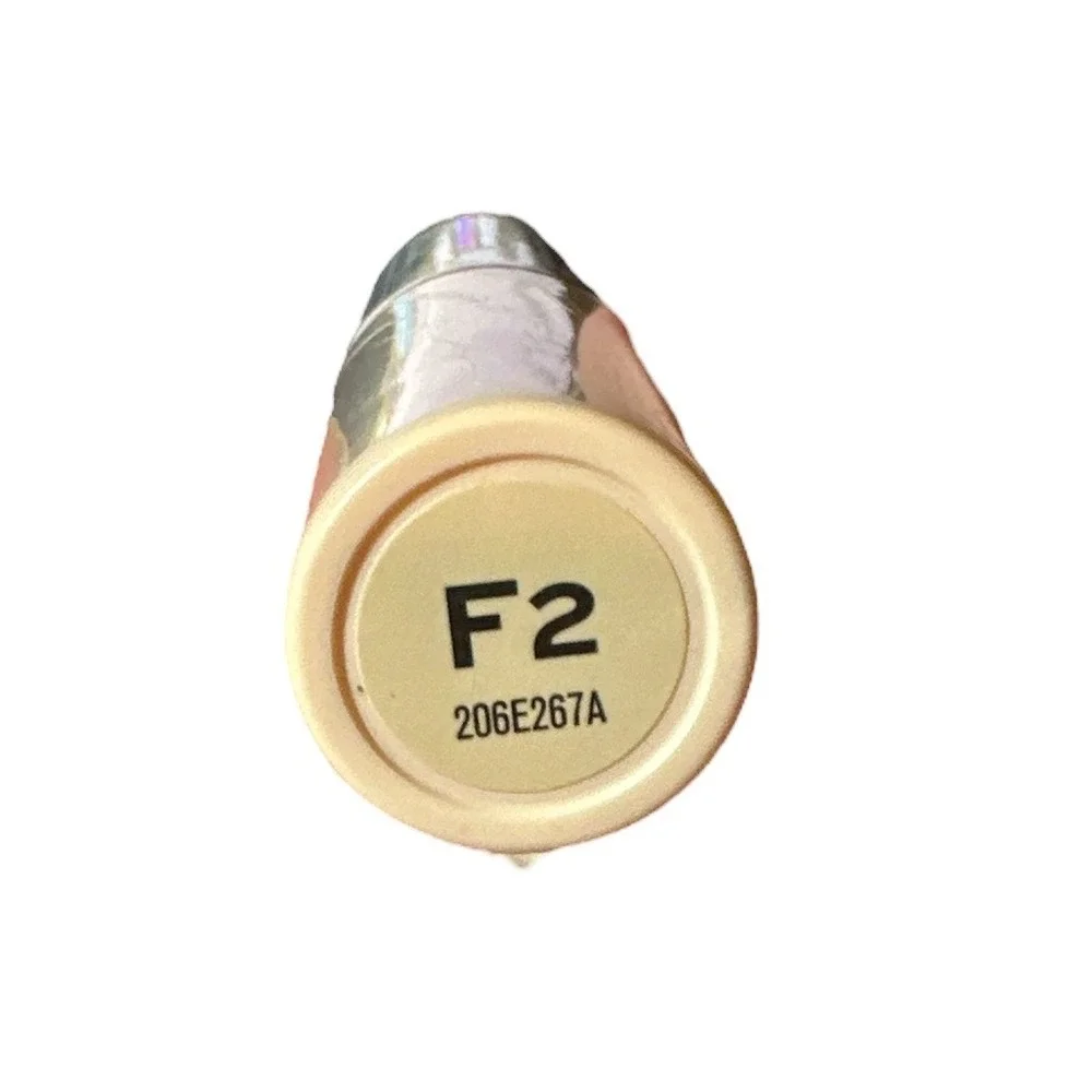 Makeup Revolution London Fast Base Stick‎ Foundation F2 Full Coverage SEALED NEW